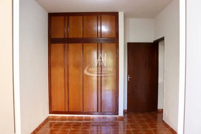 Imagem Apartamento à Venda, Vila Imperial - São José do Rio Preto