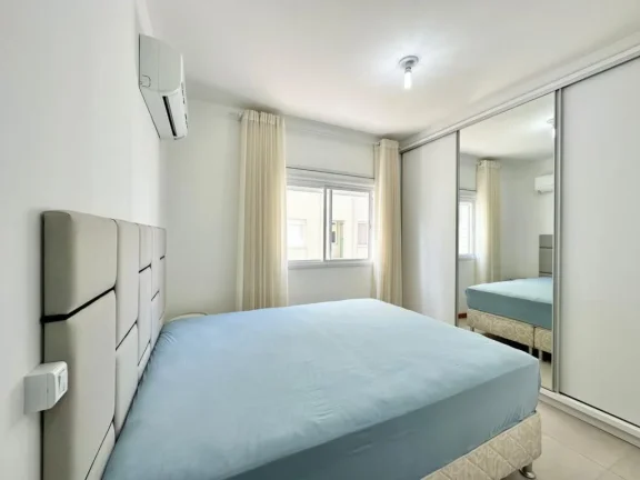 Imagem Apartamento 2 Dormitórios - Bairro Zona Nova