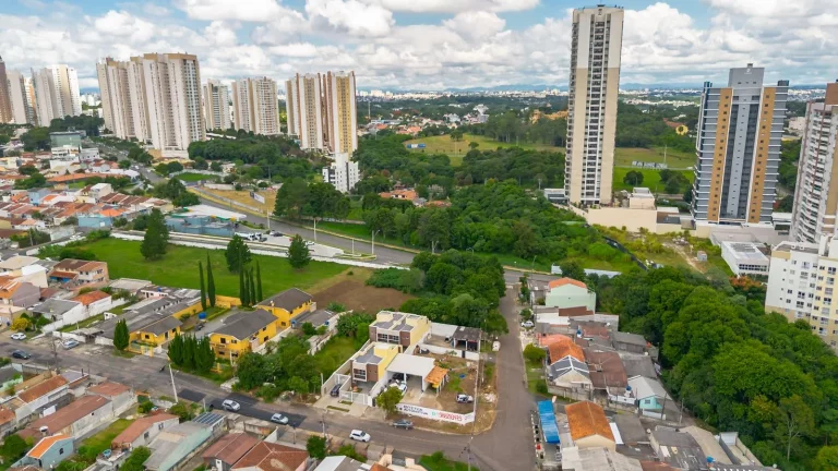 Imagem Sobrado Ecoville novo Aceita imóvel como parte de pagamento!
