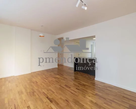 Imagem Apartamento à venda na Rua Pernambuco com 129,50m2, 3 quartos( 1 suite) e 1 vaga