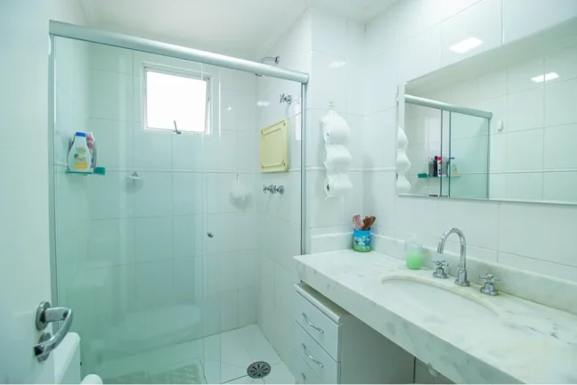Imagem APARTAMENTO RESIDENCIAL em São Paulo - SP, Moinho Velho