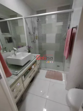 Imagem Apartamento com 2 dormitórios à venda, 80 m² por R$ 1.272.000,00 - Praia do Forte - Cabo Frio/RJ