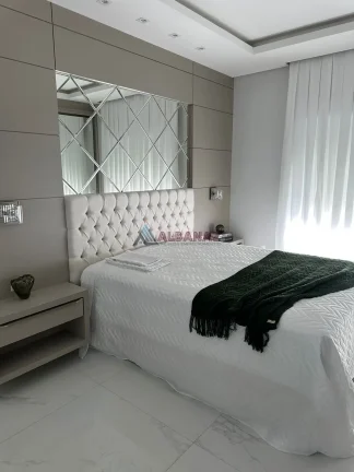 Imagem Apartamento à venda no bairro Mata Atlântica - Tijucas/SC