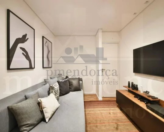 Imagem Cobertura Duplex, 3 quartos, 3 suites, 4 vagas, 380 m2