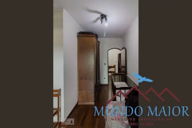 Imagem Casa no Parque das Nações, Santo Andr?(C) - 3 Quartos -3 vagas- 1 suite !!!!