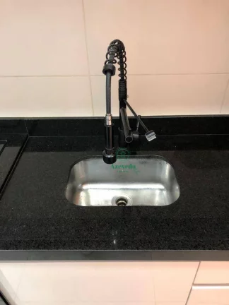Imagem Apartamento à venda, 56 m² por R$ 530.000,00 - Mooca - São Paulo/SP