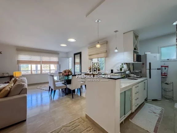 Imagem Casa à venda, 156 m² por R$ 900.000,00 - Vargem Grande - Teresópolis/RJ