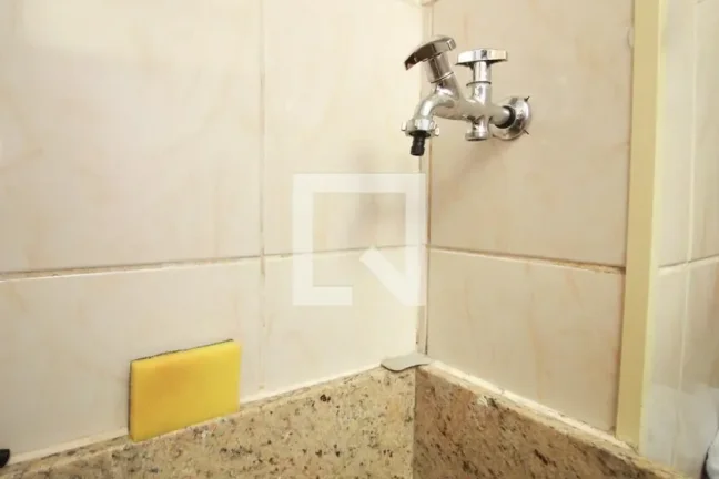 Imagem Apartamento à Venda - Copacabana, 1 Quarto, 40 m2