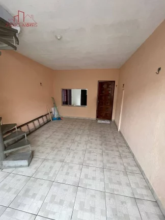 Imagem Casa -250m² - 2 dormitórios