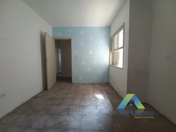 Imagem Apartamento à venda no bairro Taboão - São Bernardo do Campo/SP