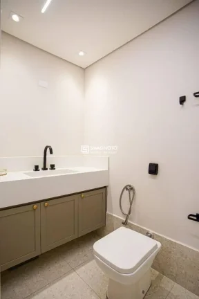 Imagem Apartamento com 3 dormitórios à venda, 126 m² por R$ 740.000,00 - Alto - Piracicaba/SP