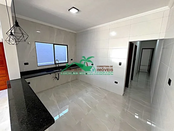 Imagem Casa Padrão