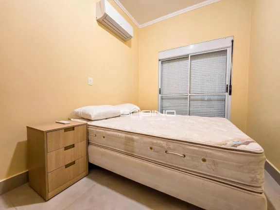 Imagem Apartamento à venda, com 3 dormitórios 1 suíte 115m² - em Riviera de São Lourenço - Bertioga SP