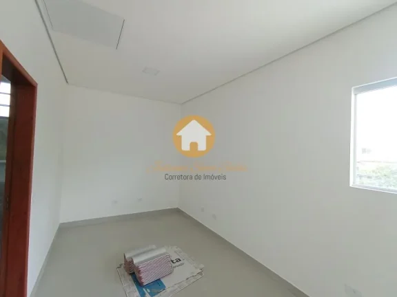 Imagem Imovel novo venda e locação com duas suites e três vagas