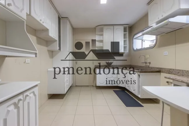 Imagem PERDIZES, Apartamento 315,00 mts 5 dormts, 3 suites, 5 vagas
