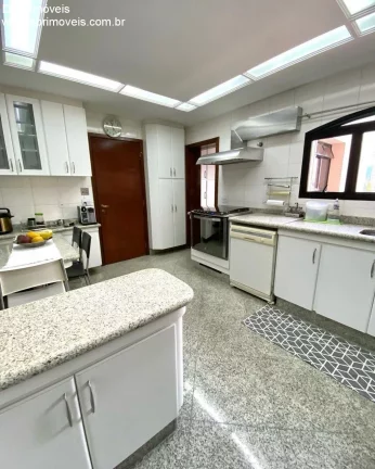 Imagem APARTAMENTO RESIDENCIAL em Sao Paulo - SP, Tatuapé