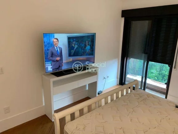 Imagem Oportunidade. Apartamento super espaçoso, com 220m2 de área útil, 4 dormitórios ( 3 suítes ) e ...