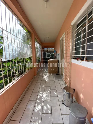 Imagem CASA C/TERRENO em PILAR, Ilha de Itamaracá com 4qtos, 1ST, Terraço em U