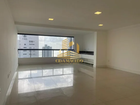Imagem Apartamento Alto Padrão a Venda no bairro Altiplano Cabo Branco - João Pessoa, PB
