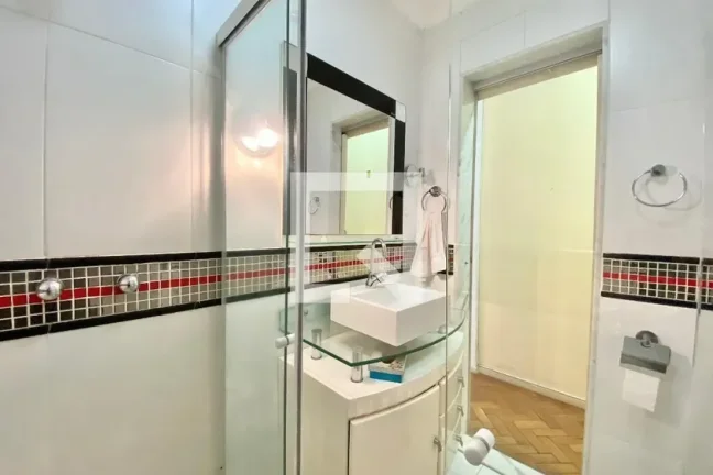 Imagem Apartamento à Venda - Copacabana, 1 Quarto, 40 m2