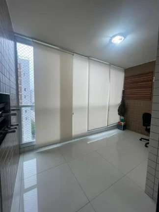 Imagem Apartamento Condominio Viva Vida 102 m² 3 Dormitorios 2 Vagas de Garagens