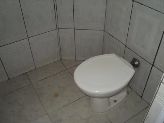 Imagem Kitnet com 1 dormitorio na Helena Zerrener