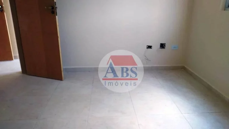 Imagem Apartamento com 1 dormitório à venda, 25 m² por R$ 170.000,00 - Vila Santa Rosa - Cubatão/SP