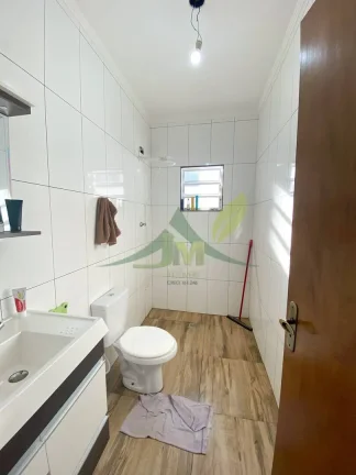 Imagem Casa à Venda no Jardim Maristela em Atibaia: Conforto e Praticidade