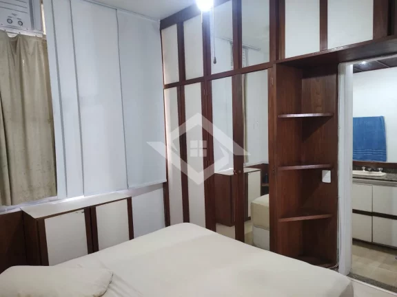 Imagem Apartamento de 165m², 4 Quartos, Suíte e Vaga – Copacabana, Rua Tonelero