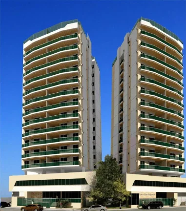 Imagem Costa Europa - Apartamentos à venda em Itapuã, Vila Velha/ES