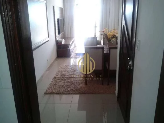Imagem Apartamento residencial à venda, Campos Elíseos, Ribeirão Preto - AP0148.
