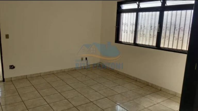 Imagem Casa - Ribeirão Preto - Vila Tibério - Região Oeste