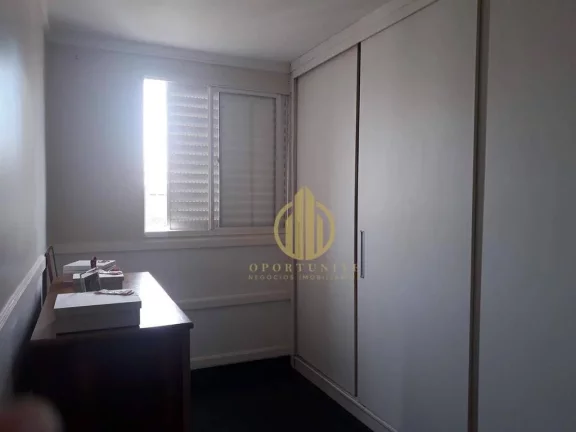 Imagem Cobertura com 2 dormitórios à venda, 99 m² por R$ 270.000,00 - Presidente Médici - Ribeirão Preto/SP