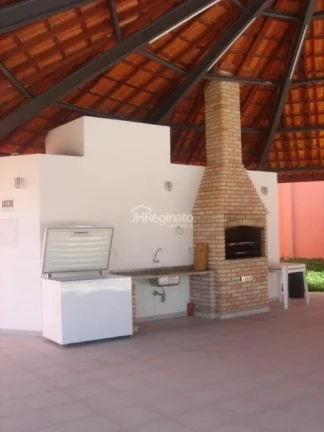 Imagem Casa em Condomínio em Condomínio Villa do Bosque, Sorocaba/SP