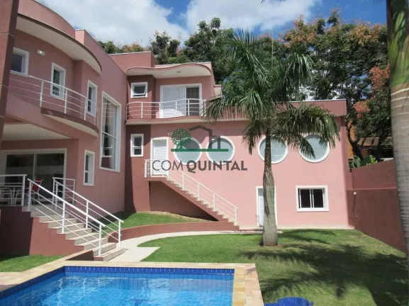 Casa com 4 Quartos à Venda, 1 m² em Chácara Das Paineiras - Carapicuíba