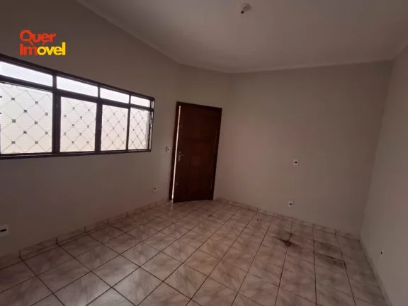 Imagem Imperdível oportunidade! Casa para venda em Ribeirão Preto-SP, Vila Virgínia. 3 quartos, 1 suíte, 1 sala, 2 vagas de garagem, 130,00 m². Quer Imóvel Negócios Imobiliários!