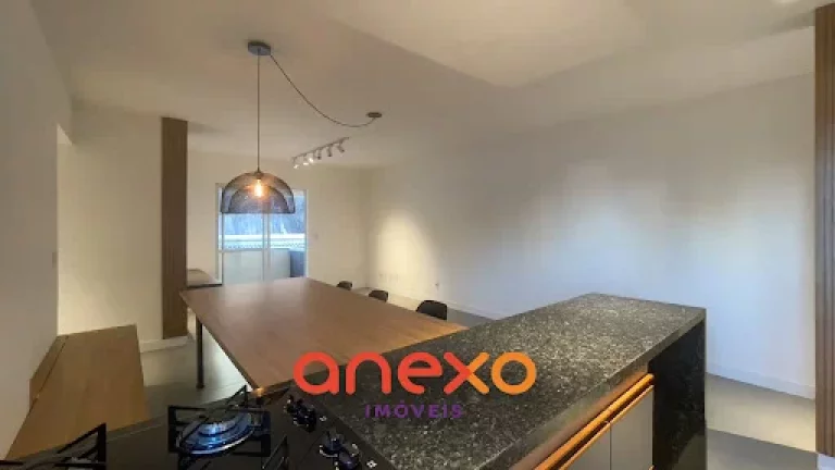 Imagem 3 Suítes em Blumenau! Apartamento à venda com parcelamento direto