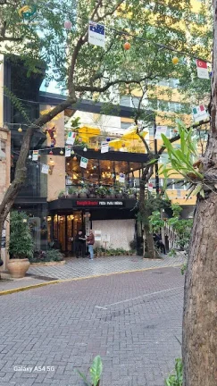 Imagem Apartamento Studio em Consolação, São Paulo/SP