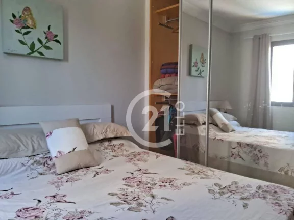Imagem Apartamento com 4 dormitórios à venda, 117 m² - Vila Andrade - São Paulo/SP