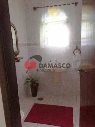 Imagem Sobrado à venda 3 Quartos, 1 Suite, 4 Vagas, 251M², Jardim São Caetano, São Caetano do Sul - SP