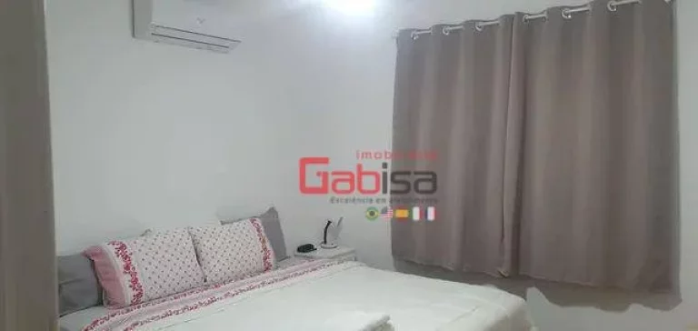 Imagem Casa com 5 dormitórios à venda, 250 m² por R$ 1.350.000,00 - Portinho - Cabo Frio/RJ