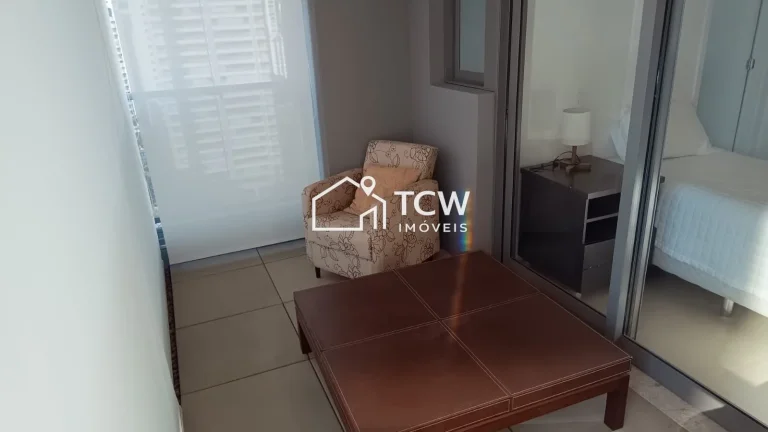 Imagem Apartamento à venda no bairro Brooklin - São Paulo/SP, Zona Sul