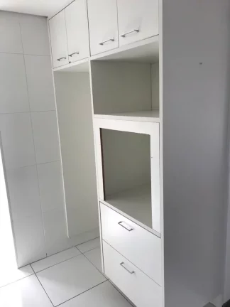 Imagem APARTAMENTO PADRÃO A VENDA NA RUA ORATÓRIO - SANTO ANDRÉ