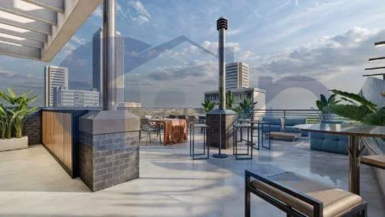 Imagem Apartamento a venda com 2 dormitorios no centro de Torres/RS