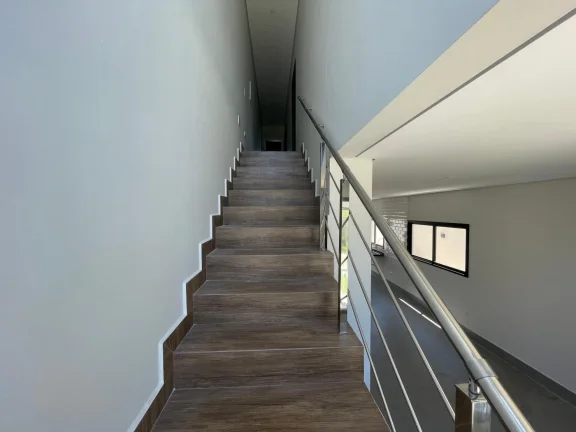 Imagem Casa a Venda no Condominio Nova Jaguari, Santana de Parnaíba