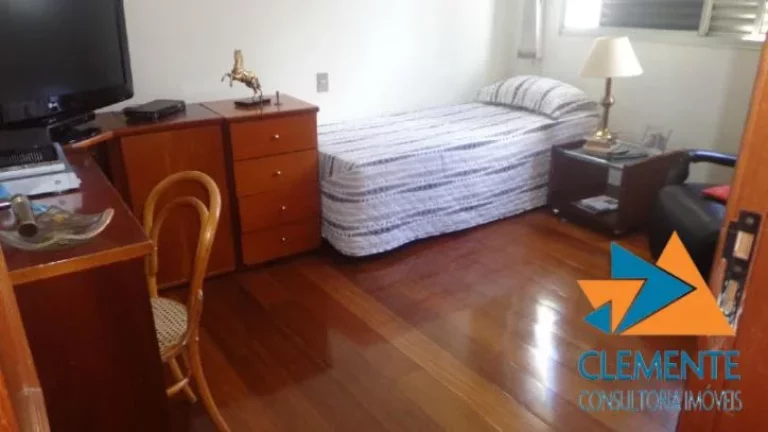 Imagem APARTAMENTO - 04 QUARTOS- 2 SUITES -03 VAGAS -LOURDES/SANTOANGOSTINHO-BH