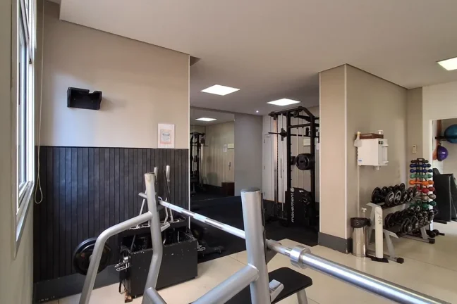 Imagem APARTAMENTO RESIDENCIAL em São Paulo - SP, Água Branca