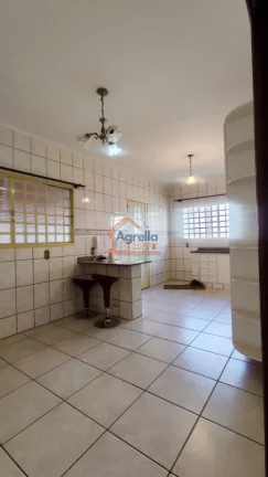 Imagem Casa à venda no bairro Jardim Centenário - Mogi Guaçu/SP