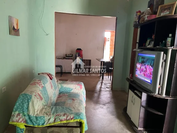 Imagem Casa de no bairro Sanharol, em Coronel João Sá