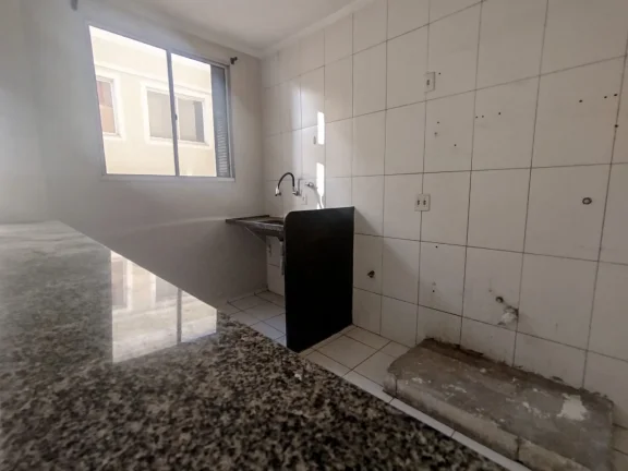Imagem Cobertura Duplex 158m² 2 Dormitórios - Vila Gabriel /Sorocaba